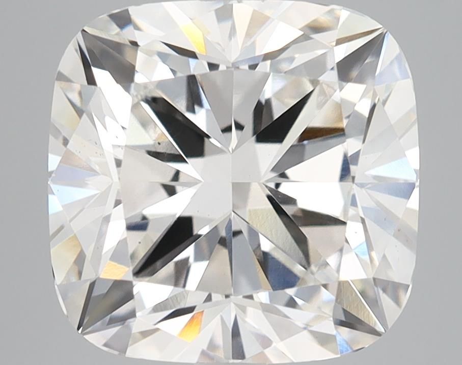 Lab Grown Diamond Lab-grown 5,09Ct G-VS1 Cushion - IGI598353046