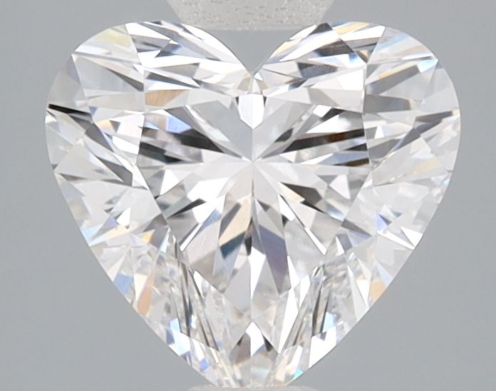 Lab Grown Diamond Lab-grown 1,58Ct D-VVS2 Heart - IGILG666402603
