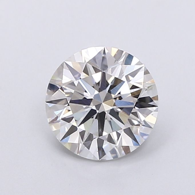 Lab Grown Diamond Lab-grown 1,74Ct F-VVS2 Round - IGILG786633428 1