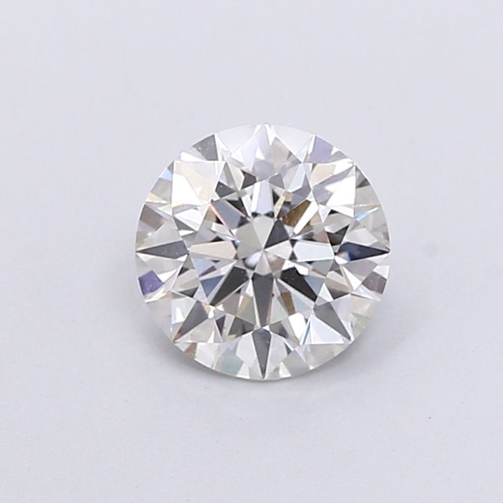 Lab Grown Diamond Lab-grown 1,11Ct F-VS1 Round - IGILG770639395 1