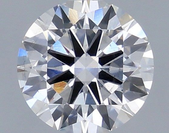 Lab Grown Diamond Lab-grown 1,54Ct F-VS2 Round - IGILG794609537