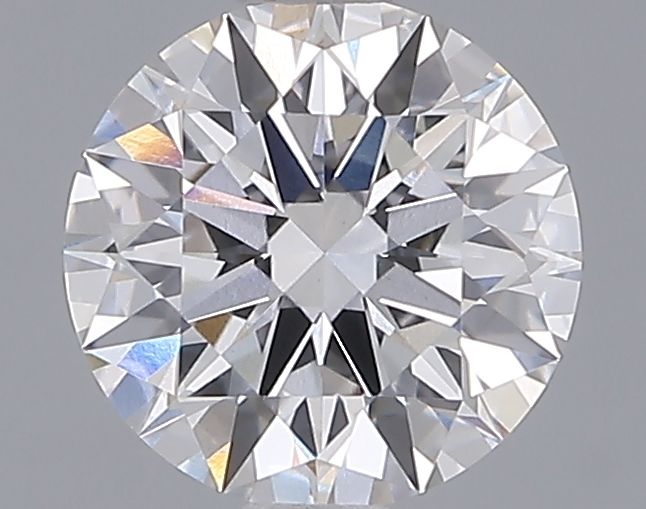 Lab Grown Diamond Lab-grown 1,54Ct D-VVS2 Round - IGILG809615443 1