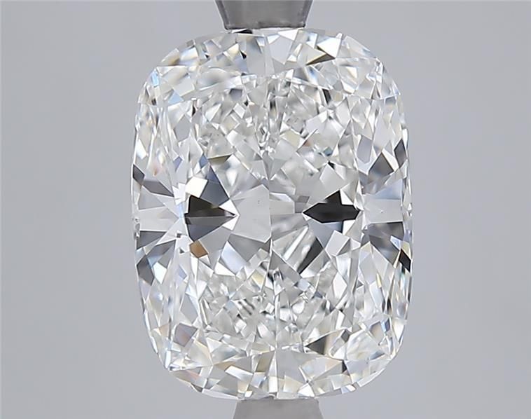 Lab Grown Diamond Lab-grown 3,06Ct F-VS1 Cushion - IGILG761556981