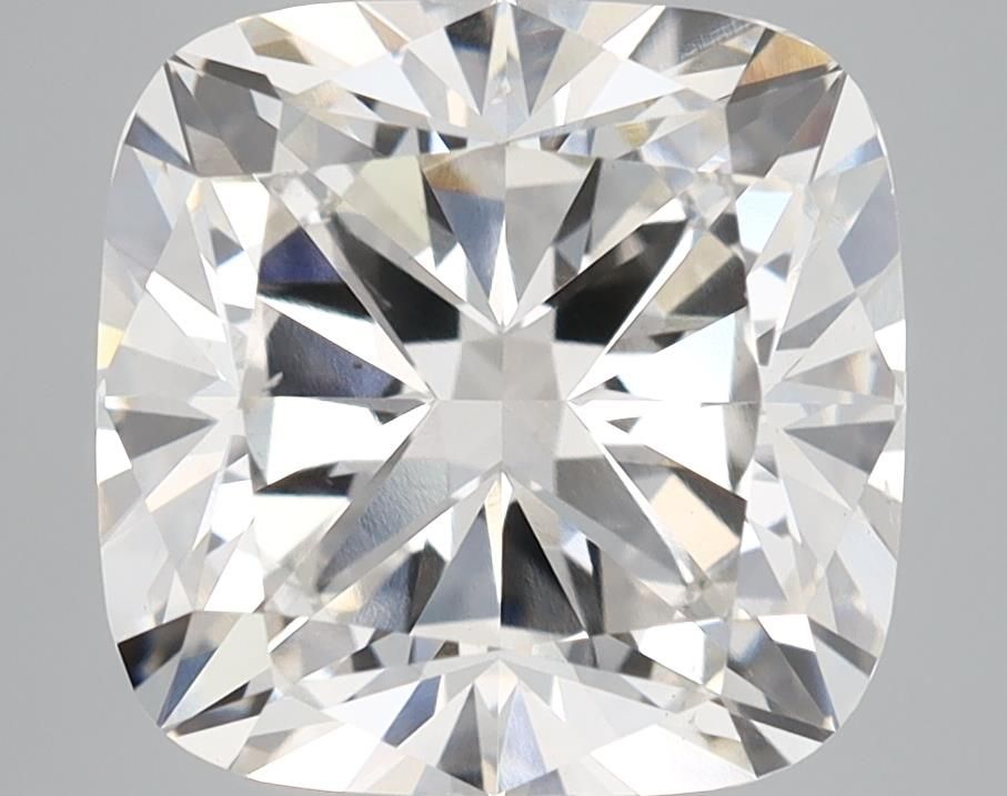 Lab Grown Diamond Lab-grown 5,03Ct G-VS1 Cushion - IGI598353042