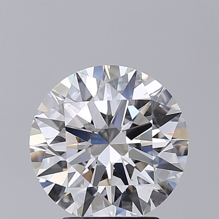 Lab Grown Diamond Lab-grown 3,03Ct F-VS1 Round - IGILG814619890