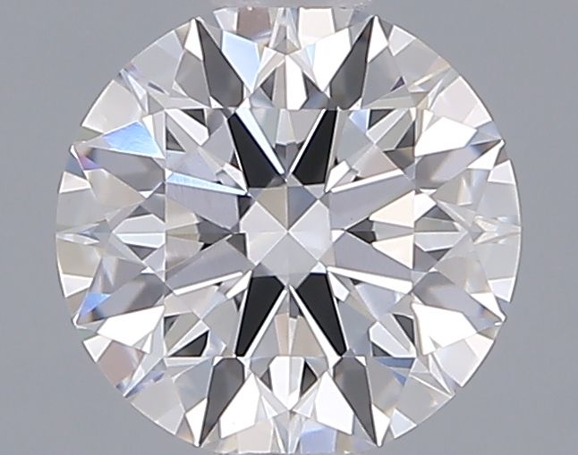 Lab Grown Diamond Lab-grown 1,04Ct D-VVS2 Round - IGILG805691075 1