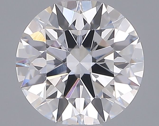 Lab Grown Diamond Lab-grown 1,01Ct D-VVS1 Round - IGILG807610566 1