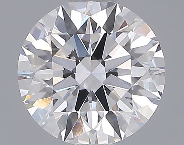 Lab Grown Diamond Lab-grown 1,5Ct D-VVS1 Round - IGILG810618233 1