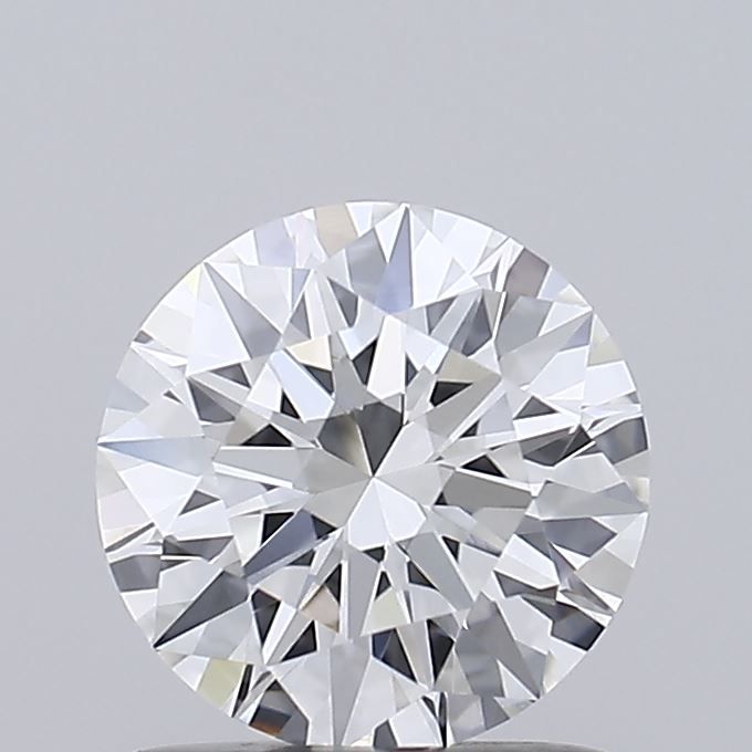 Lab Grown Diamond Lab-grown 1,05Ct D-VVS2 Round - IGILG807608616