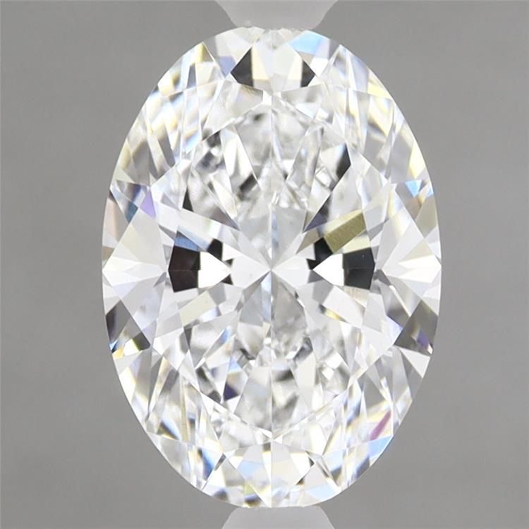 Lab Grown Diamond Lab-grown 1,87Ct D-VS1 Oval - IGILG805678714