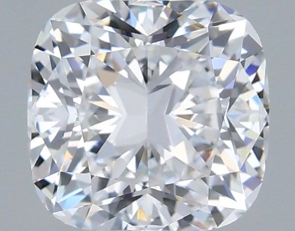 Lab Grown Diamond Lab-grown 2,08Ct D-VVS1 Cushion - IGILG790659032 1