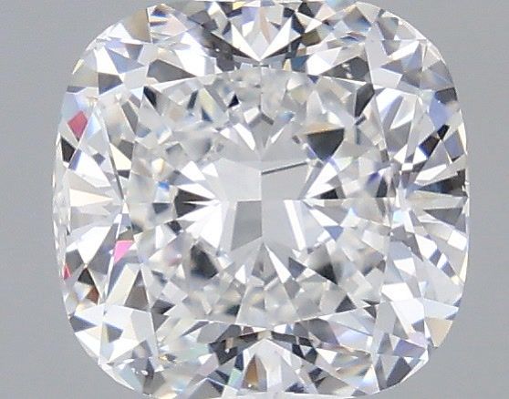 Lab Grown Diamond Lab-grown 2,09Ct D-VVS1 Cushion - IGILG786636381 1