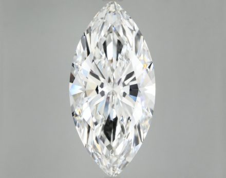 Lab Grown Diamond Lab-grown 10,19Ct E-VVS2 Marquise - IGILG706549947 1