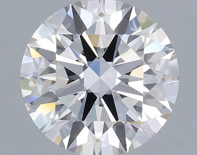 Lab Grown Diamond Lab-grown 1,56Ct F-VS1 Round - IGILG794609566