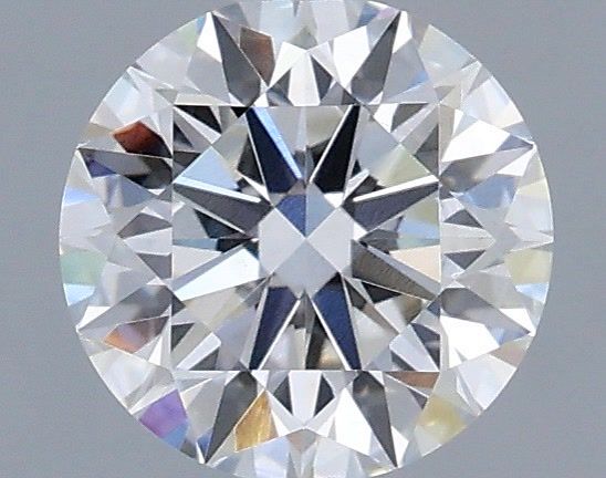 Lab Grown Diamond Lab-grown 1,04Ct F-VS1 Round - IGILG794609540 1