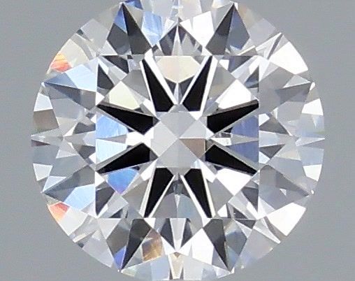 Lab Grown Diamond Lab-grown 1,04Ct F-VS1 Round - IGILG794609831 1