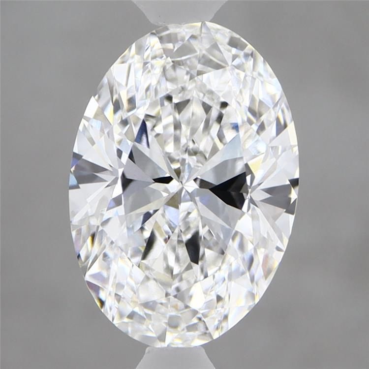 Lab Grown Diamond Lab-grown 2,06Ct D-VVS2 Oval - IGILG805678719