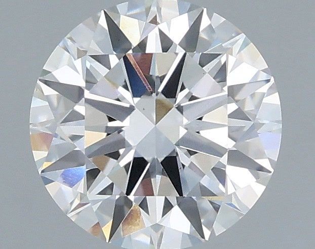 Lab Grown Diamond Lab-grown 1,55Ct F-VS1 Round - IGILG794609603 1