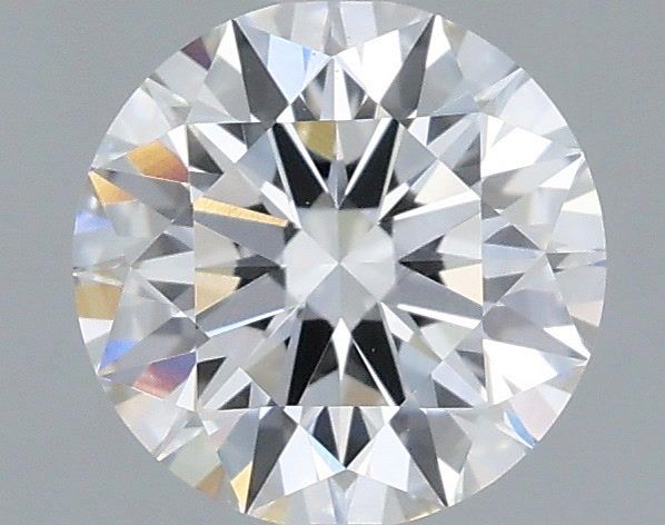 Lab Grown Diamond Lab-grown 1,04Ct F-VS1 Round - IGILG794609829 1