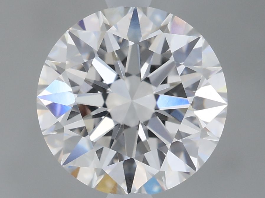 Lab Grown Diamond Lab-grown 1,51Ct F-VVS1 Round - IGILG809683762 1