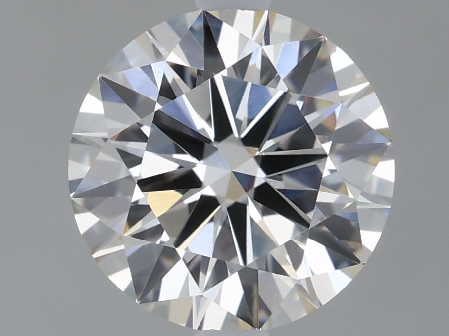 Lab Grown Diamond Lab-grown 1,53Ct G-VS1 Round - IGILG809683851