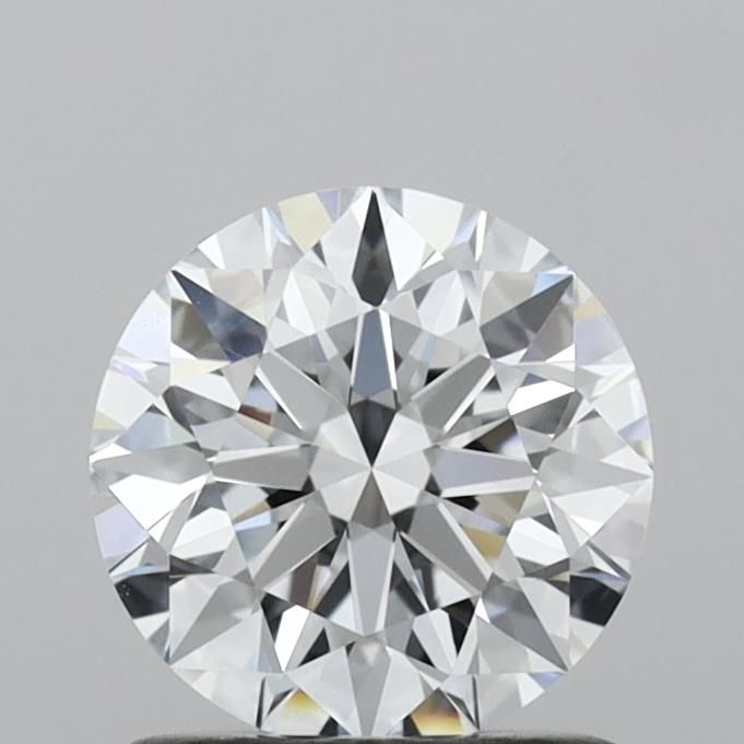 Lab Grown Diamond Lab-grown 1,11Ct F-VVS1 Round - IGILG645475118