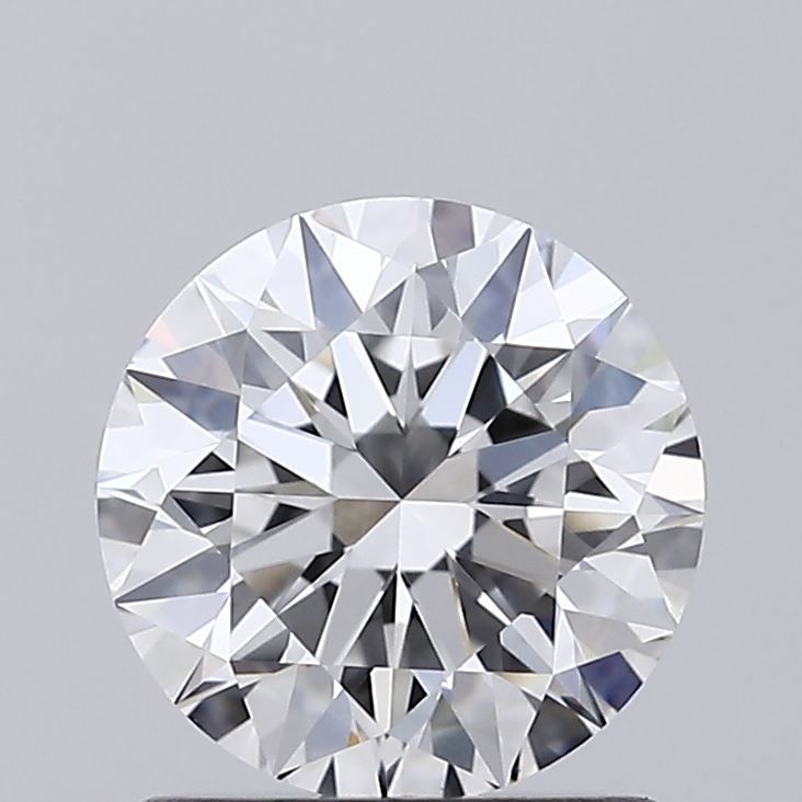Lab Grown Diamond Lab-grown 1,06Ct D-VVS2 Round - IGILG809656212