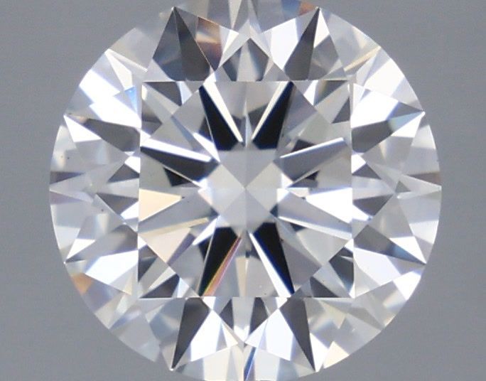 Lab Grown Diamond Lab-grown 1,81Ct F-VS1 Round - IGILG671433813 1