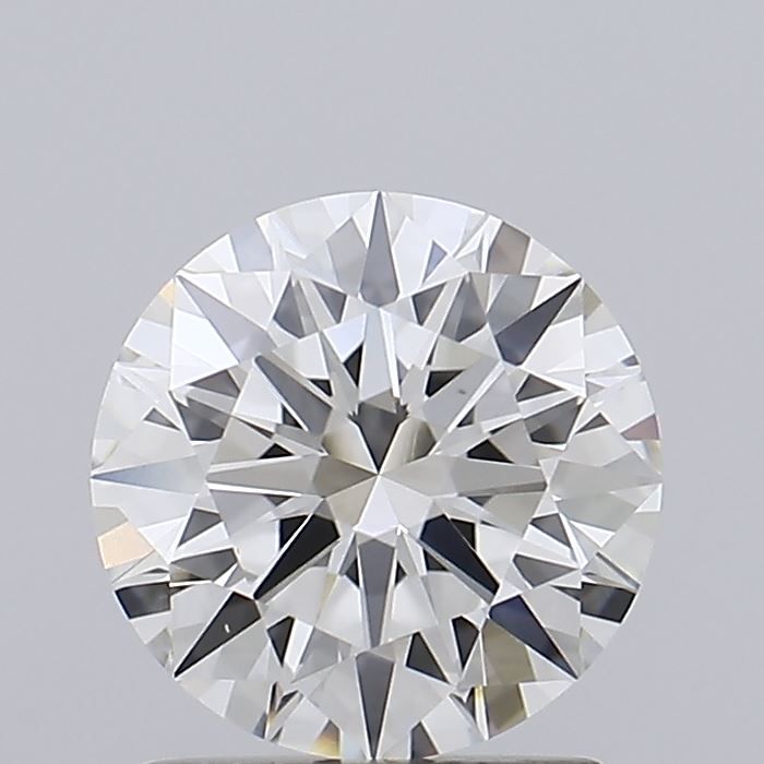 Lab Grown Diamond Lab-grown 1,53Ct F-VVS1 Round - IGILG801624551