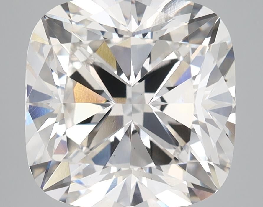 Lab Grown Diamond Lab-grown 5,09Ct G-VS1 Cushion - IGI598353081