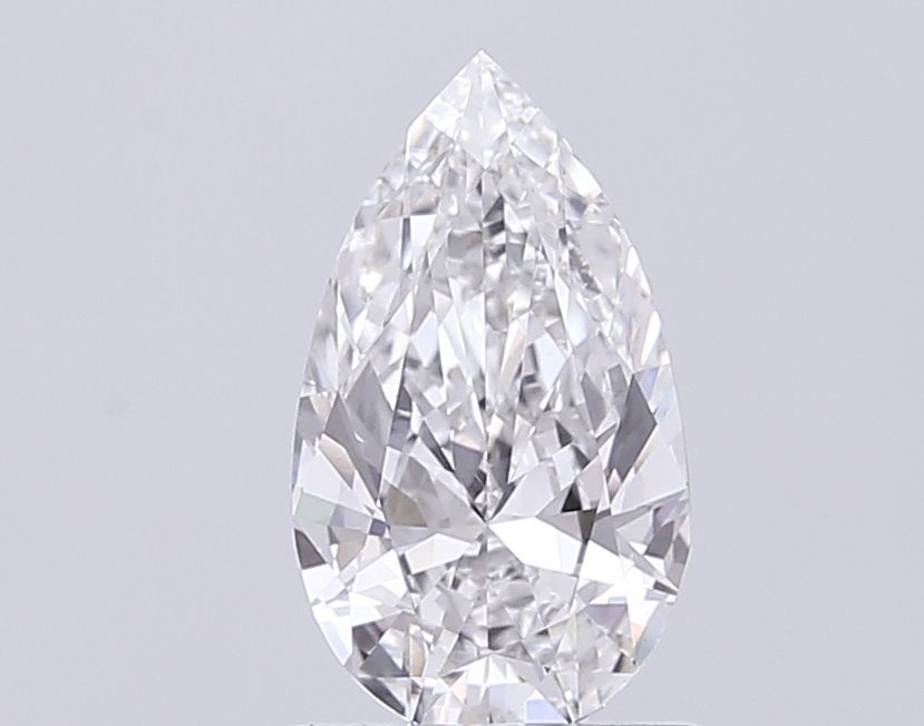 Lab Grown Diamond Lab-grown 1,02Ct F-VVS2 Pear - IGILG777604123