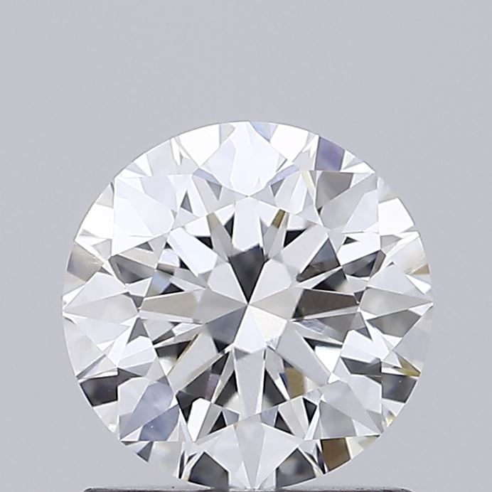 Lab Grown Diamond Lab-grown 1,08Ct G-VVS1 Round - IGILG809683562 1