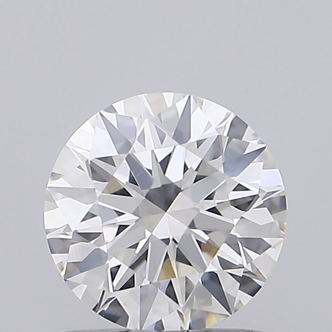 Lab Grown Diamond Lab-grown 1,01Ct F-VVS1 Round - IGILG809653708 1