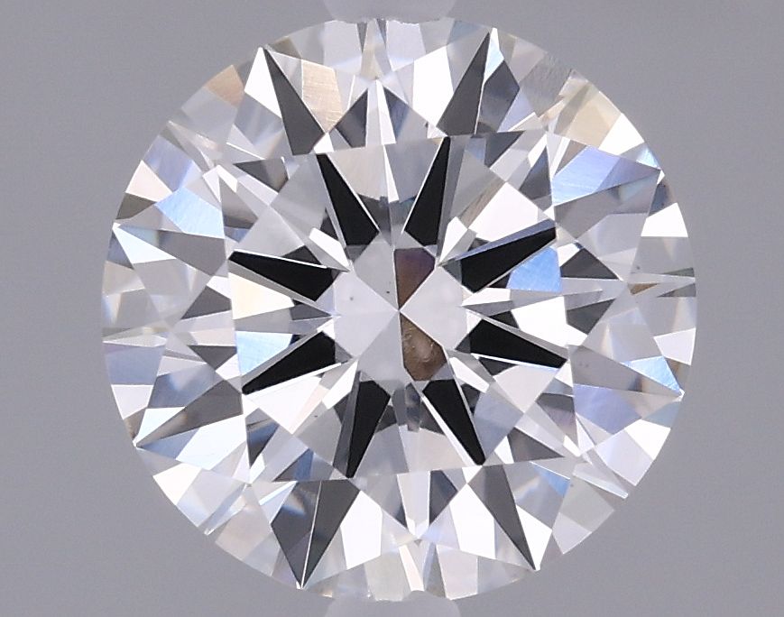 Lab Grown Diamond Lab-grown 1,54Ct E-VS1 Round - IGILG809655216