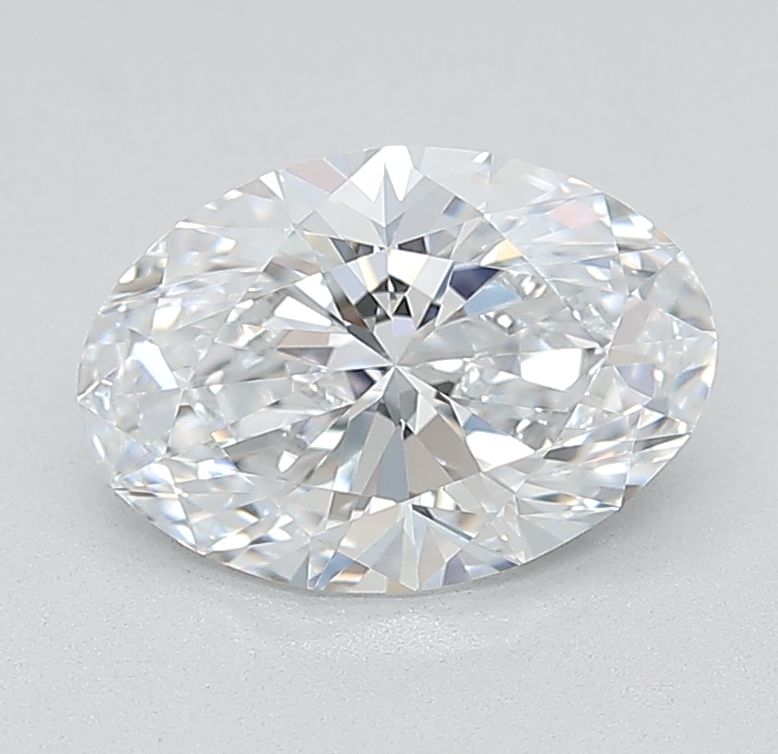 Lab Grown Diamond Lab-grown 1,82Ct D-VVS1 Oval - IGILG764670186