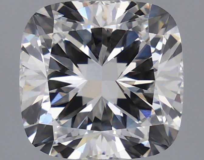 Lab Grown Diamond Lab-grown 3,02Ct G-VVS2 Cushion - IGILG727588465 1