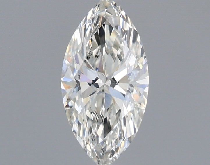 Lab Grown Diamond Lab-grown 0,51Ct G-VVS2 Marquise - IGILG727584409