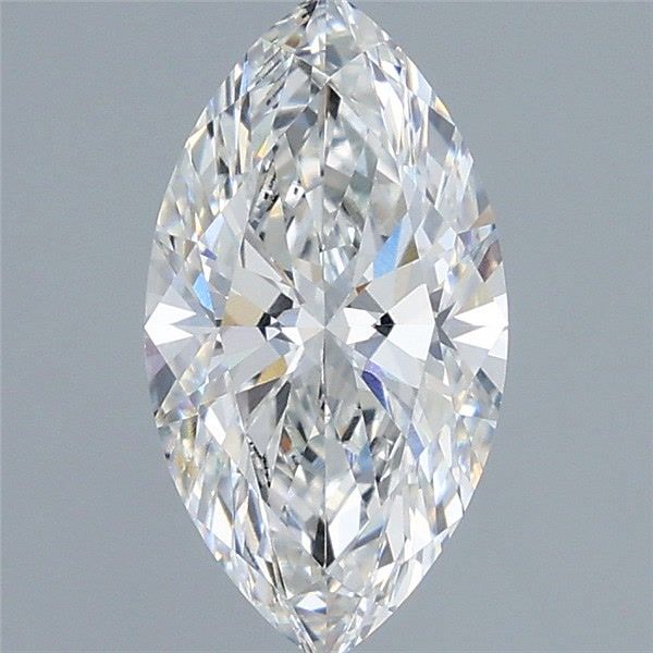 Lab Grown Diamond Lab-grown 1,6Ct F-VVS2 Marquise - IGILG794624075