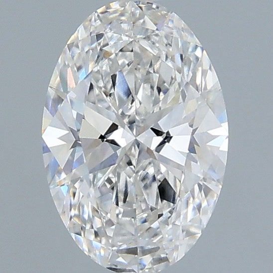 Lab Grown Diamond Lab-grown 1,02Ct F-VVS2 Oval - IGILG794624077 1