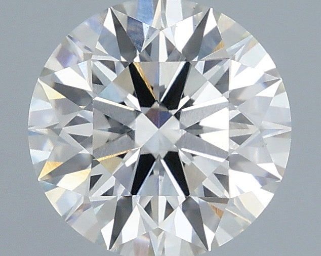 Lab Grown Diamond Lab-grown 2,04Ct H-VS1 Round - IGILG794610839