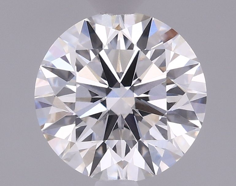 Lab Grown Diamond Lab-grown 1,02Ct F-VVS1 Round - IGILG807696703 1