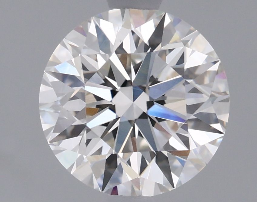 Lab Grown Diamond Lab-grown 1,53Ct F-VVS2 Round - IGILG810625847 1