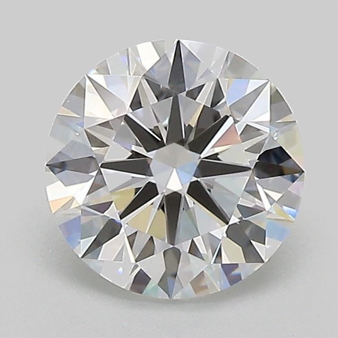 Lab Grown Diamond Lab-grown 1,5Ct D-VVS2 Round - IGILG783664307