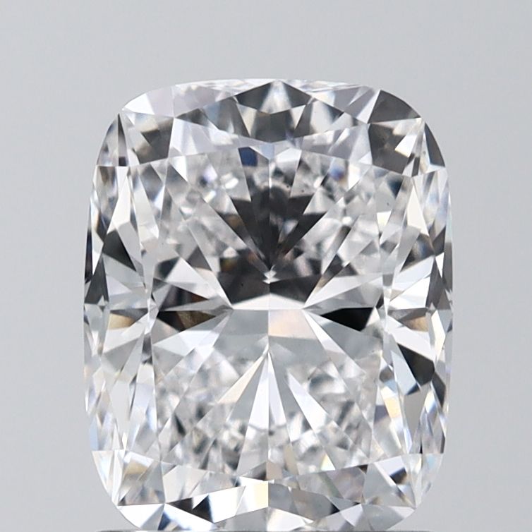 Lab Grown Diamond Lab-grown 1,58Ct D-VS1 Cushion - IGILG647447613