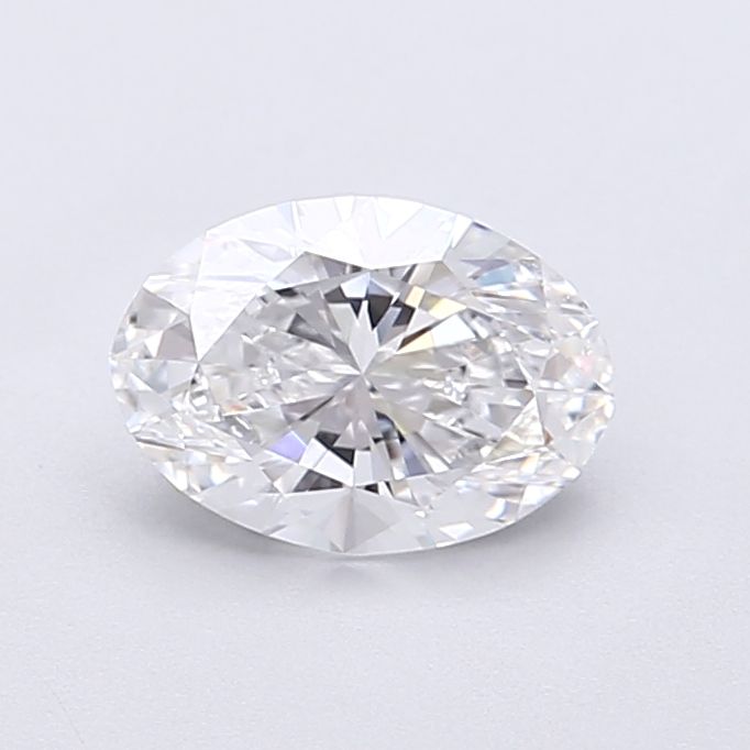 Lab Grown Diamond Lab-grown 1Ct D-VVS1 Oval - IGILG700517678
