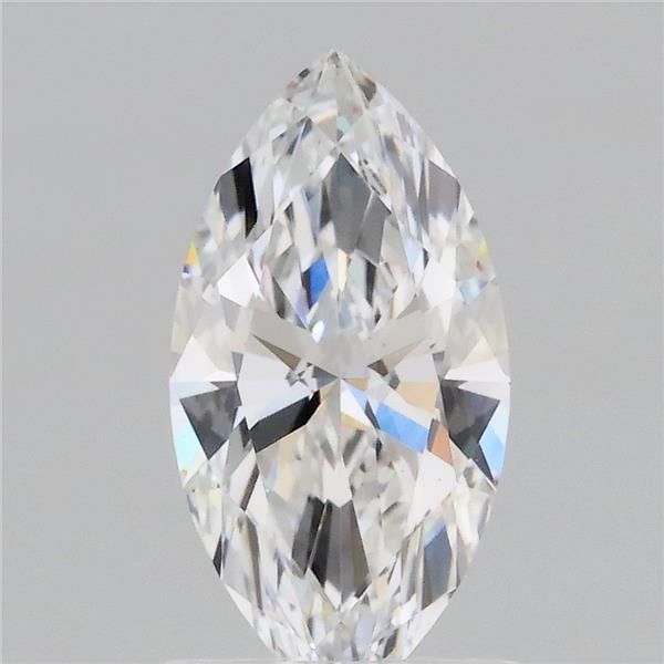 Lab Grown Diamond Lab-grown 1,1Ct D-VS1 Marquise - IGILG786626129 1