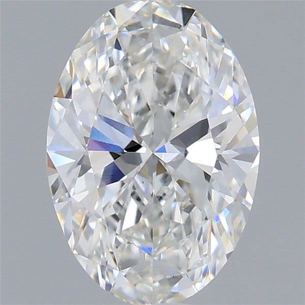 Lab Grown Diamond Lab-grown 1,06Ct E-VS1 Oval - IGILG799649051