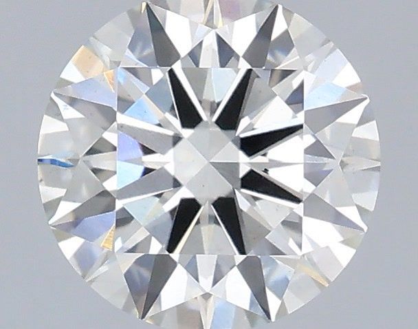 Lab Grown Diamond Lab-grown 1,56Ct H-VS2 Round - IGILG799642460