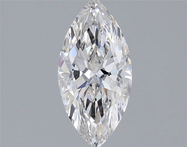 Lab Grown Diamond Lab-grown 1,2Ct F-VS2 Marquise - IGILG799642423 1
