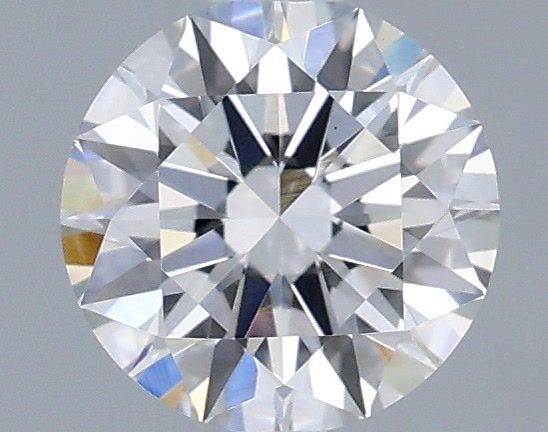 Lab Grown Diamond Lab-grown 1Ct F-VS1 Round - IGILG799642415 1